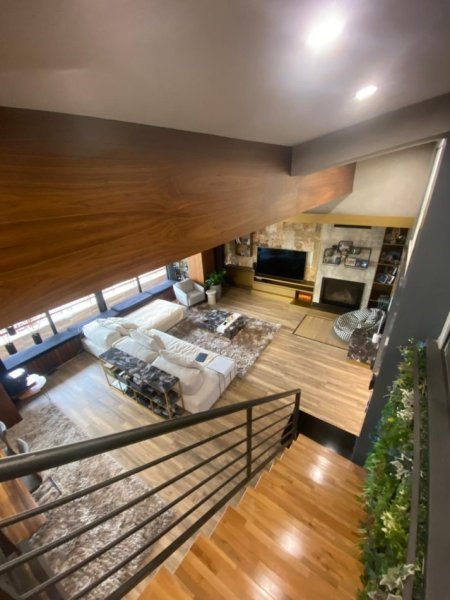 Tirane, jepet me qera apartament 3+1+Ballkon Kati 5, 150 m² 1.700 € (liqeni thate)