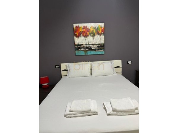 Tirane, jap me qera apartament 1+1+Ballkon , 85 m² 650 € 