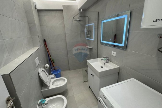 Tirane, shitet apartament 1+1 , 65 m² 168.900 € (Kodra e Diellit 1)