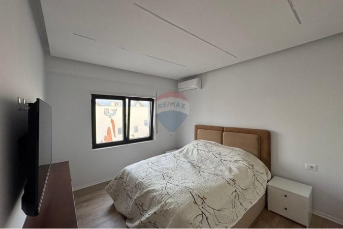 Tirane, shitet apartament 1+1 , 65 m² 168.900 € (Kodra e Diellit 1)