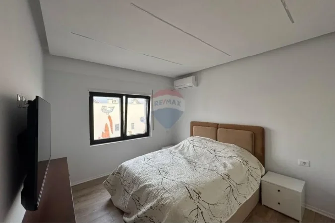 Tirane, shitet apartament 1+1 , 65 m² 168.900 € (Kodra e Diellit 1)