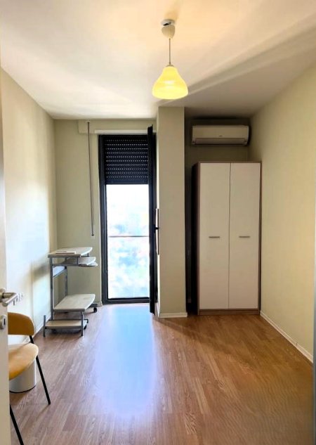 Tirane, jepet me qera apartament 2+1 Kati 9, 90 m² 750 € (doon bosco)