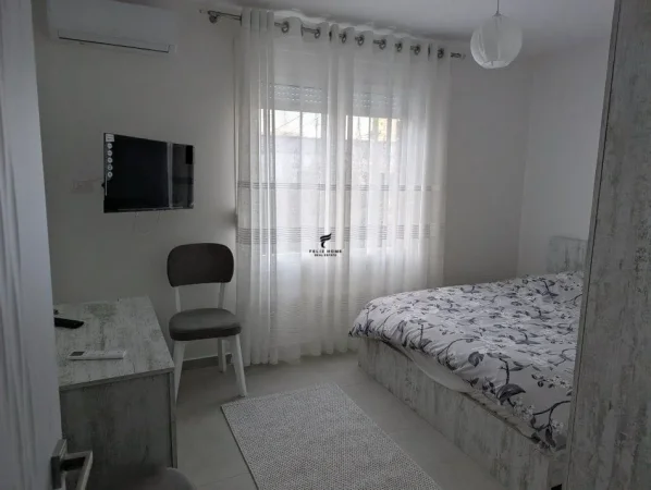 Tirane, jepet me qera apartament 2+1 Kati 2, 72 m² 650 € (RRUGA SIRI KODRA)