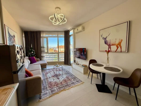 Tirane, shitet 1+1 , 130.000 € 