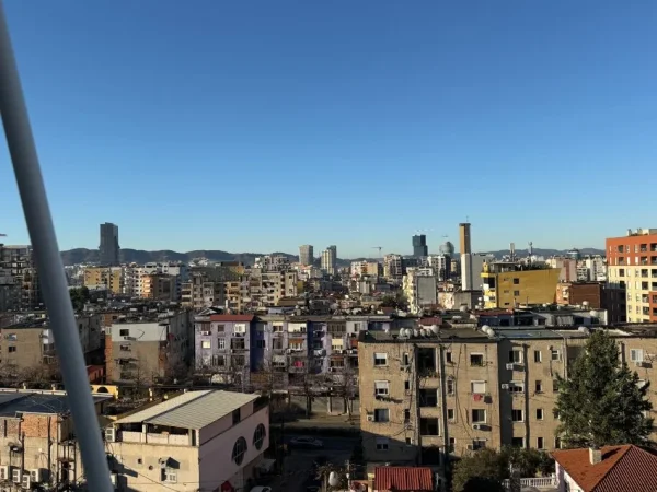 Tirane, shitet 1+1 , 130.000 € 