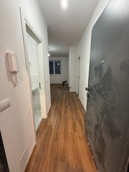 Tirane, shitet apartament 1+1 Kati 3, 52 m² 130.000 € (RRUGA E ELBASANIT)