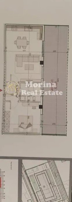 Tirane, shitet apartament 1+1 Kati 6, 65 m² 57.000 € (Kamez)