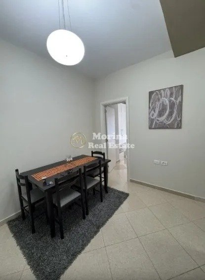 Tirane, jepet me qera apartament 1+1 Kati 3, 74 m² 400 € (Fresku)