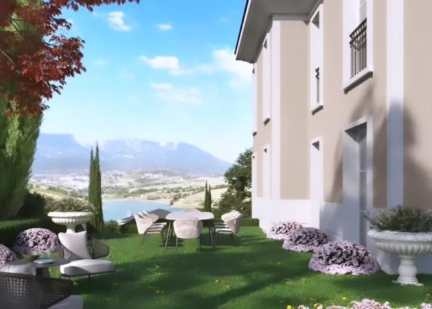 Tirane, shitet Vile 2 Katshe , 238 m² 