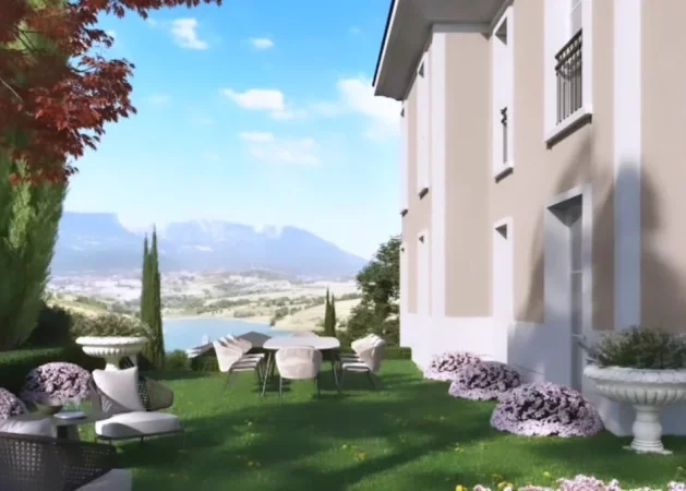 Tirane, shitet Vile 2 Katshe , 238 m² 