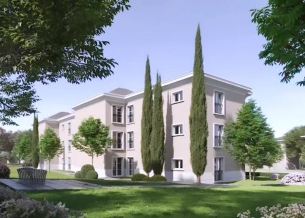 Tirane, shitet Vile 2 Katshe , 238 m² 