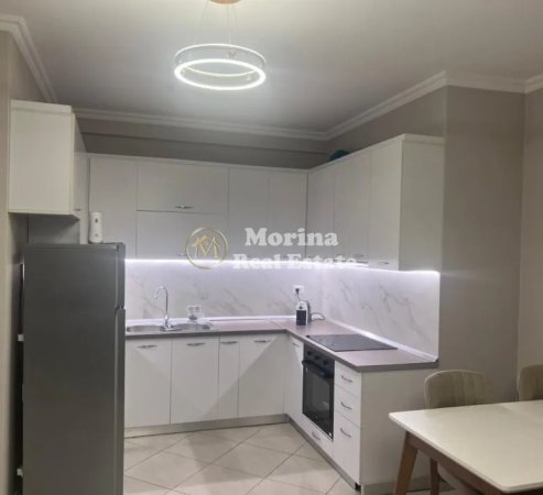 Tirane, jepet me qera apartament 1+1 Kati 6, 65 m² 450 € (Astir)