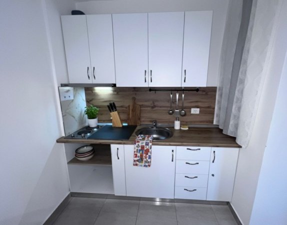 Durres, shitet apartament 1+1+Aneks+Ballkon Kati 2, 50 m² 65.000 € 