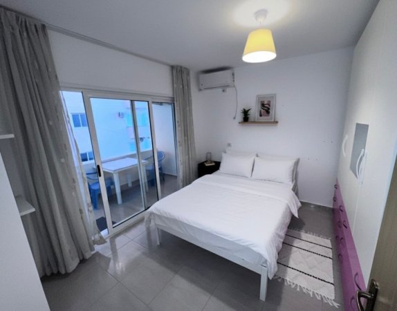 Durres, shitet apartament 1+1+Aneks+Ballkon Kati 2, 50 m² 65.000 € 