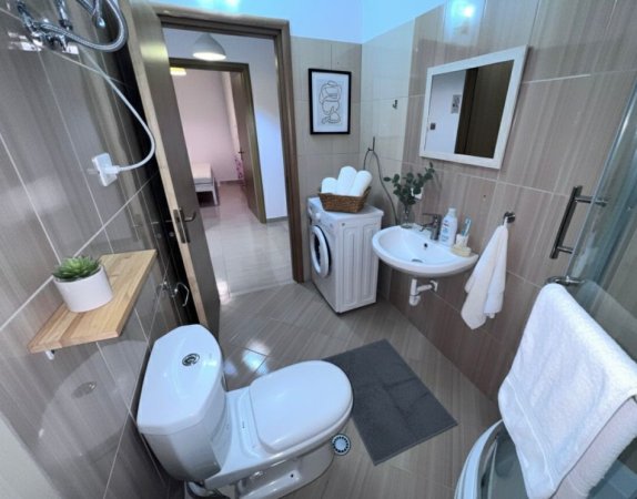 Durres, shitet apartament 1+1+Aneks+Ballkon Kati 2, 50 m² 65.000 € 