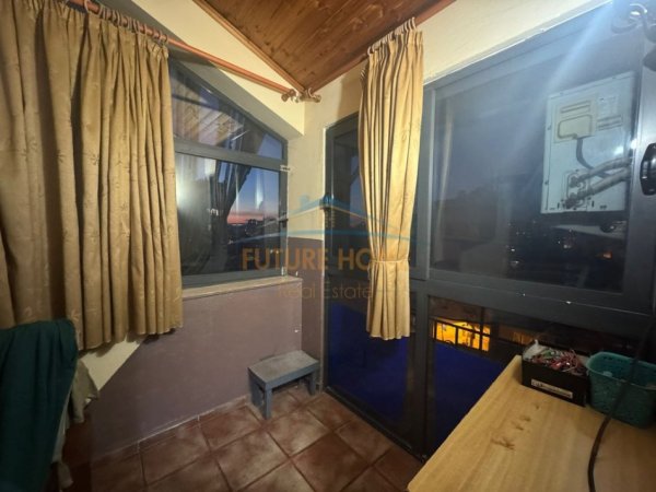 Tirane, shitet apartament 3+1 Kati 6, 117 m² 187.200 € (Rruga 4 Deshmorët)