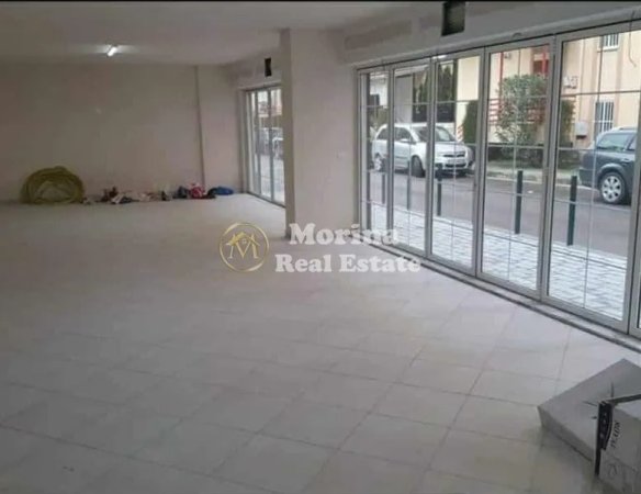 Tirane, jepet me qera ambjent biznesi Kati 0, 100 m² 700 € (Rruga Peti)