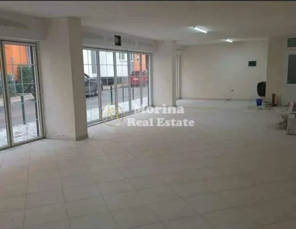 Tirane, jepet me qera ambjent biznesi Kati 0, 100 m² 700 € (Rruga Peti)