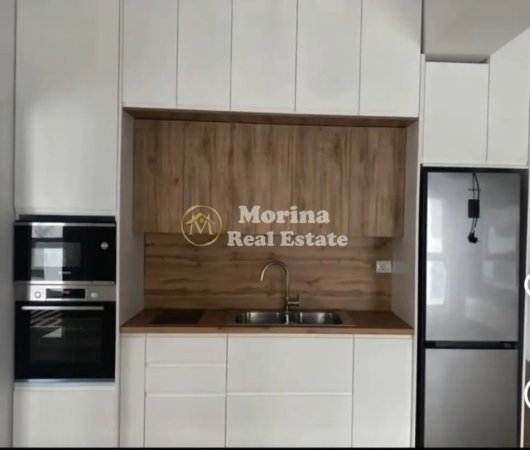 Tirane, jepet me qera apartament 2+1 Kati 6, 85 m² 500 € (Ali Demi)