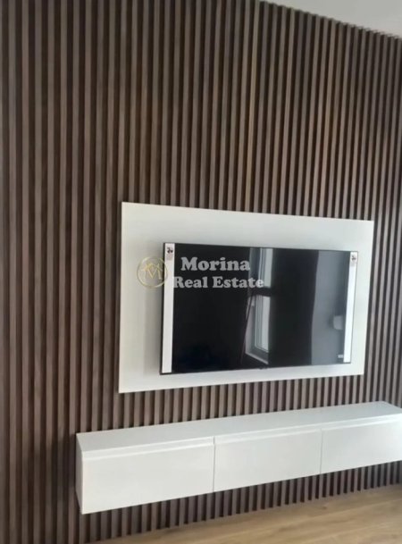 Tirane, jepet me qera apartament 2+1 Kati 6, 85 m² 500 € (Ali Demi)