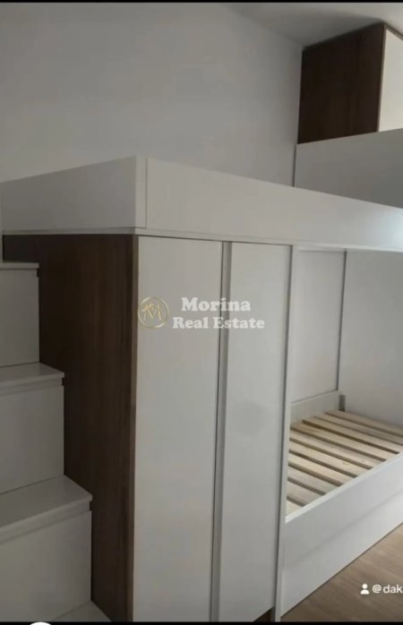 Tirane, jepet me qera apartament 2+1 Kati 6, 85 m² 500 € (Ali Demi)