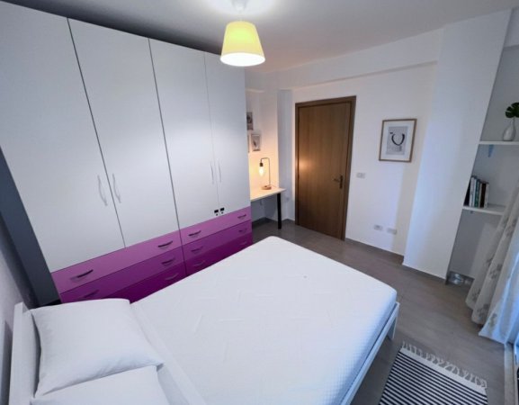 Durres, shitet apartament 1+1+Ballkon Kati 2, 50 m² 65.000 € (Shkembi i Kavajes)