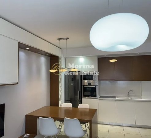 Tirane, jepet me qera apartament 1+1 Kati 4, 70 m² 750 € (Rruga 5 Maji)
