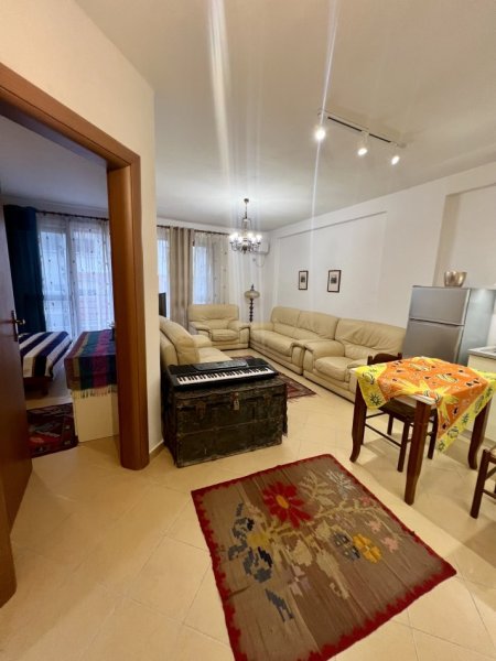 Durres, Liste me oferta apartament duplex 1+1 Kati 6, 52 m² (yzberishte)