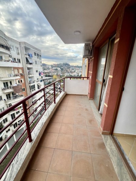 Durres, Liste me oferta apartament duplex 1+1 Kati 6, 52 m² (yzberishte)
