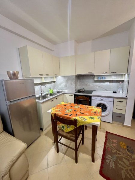 Durres, Liste me oferta apartament duplex 1+1 Kati 6, 52 m² (yzberishte)