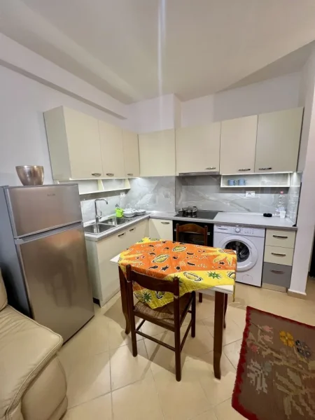 Durres, Liste me oferta apartament duplex 1+1 Kati 6, 52 m² (yzberishte)