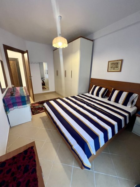 Durres, Liste me oferta apartament duplex 1+1 Kati 6, 52 m² (yzberishte)