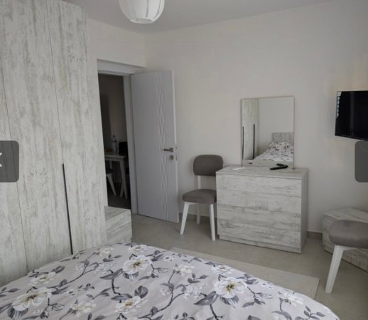 Tirane, jepet me qera apartament 2+1 Kati 2, 72 m² 650 € (selvia)