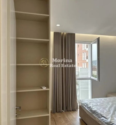 Tirane, jepet me qera apartament 1+1 Kati 4, 65 m² 550 € (Ish Fusha e Aviacionit)