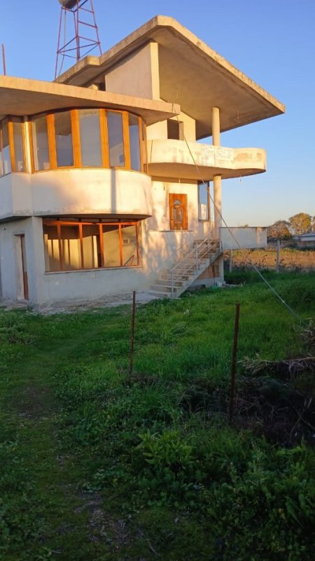 Lushnje, shes shtepi 2 Katshe , 90.000 €