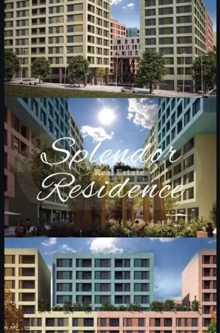 Tirane, shitet apartament 2+1 Kati 4, 104 m² 167.000 € (Porcelan)