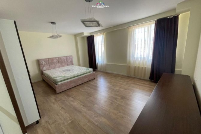 Tirane, jepet me qera apartament 1+1 Kati 1, 70 m² 400 € (Rruga David Selenica)