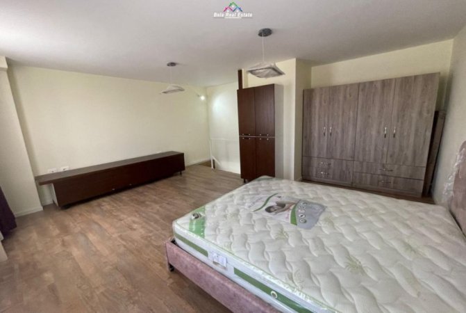 Tirane, jepet me qera apartament 1+1 Kati 1, 70 m² 400 € (Rruga David Selenica)