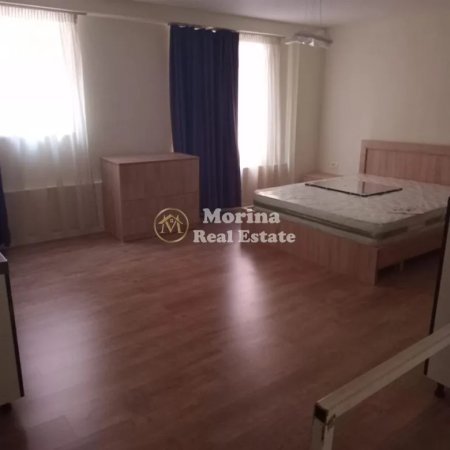 Tirane, jepet me qera apartament duplex 1+1 Kati 1, 70 m² 400 € (Selite)
