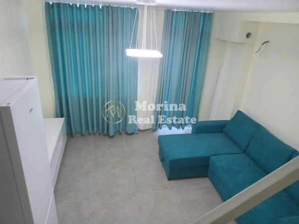Tirane, jepet me qera apartament duplex 1+1 Kati 1, 70 m² 400 € (Selite)