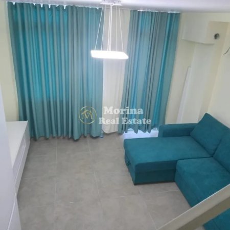 Tirane, jepet me qera apartament duplex 1+1 Kati 1, 70 m² 400 € (Selite)