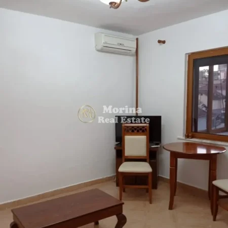 Tirane, shitet apartament 1+1 Kati 4, 53 m² 125.000 € (Rruga e Elbasanit)