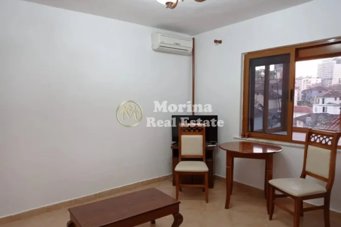 Tirane, shitet apartament 1+1 Kati 4, 53 m² 125.000 € (Rruga e Elbasanit)