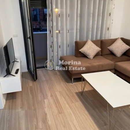 Tirane, jepet me qera apartament 1+1 Kati 2, 67 m² 600 € (Rruga Siri Kodra)