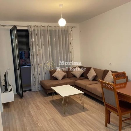 Tirane, jepet me qera apartament 1+1 Kati 2, 67 m² 600 € (Rruga Siri Kodra)