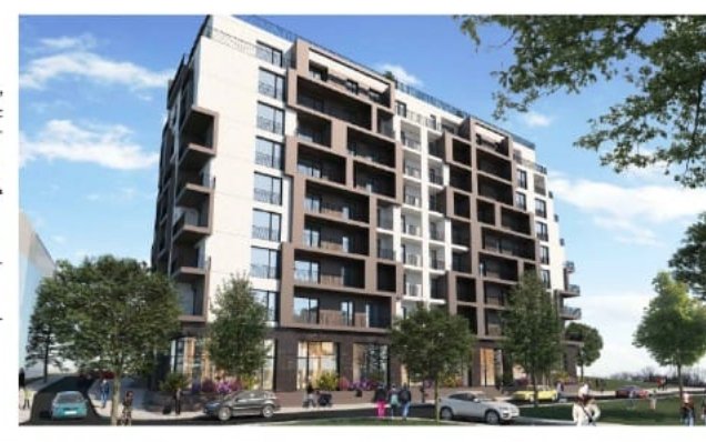 Tirane, shitet apartament 2+1+Ballkon Kati 5, 131 m² 111.350 € (Bathore)