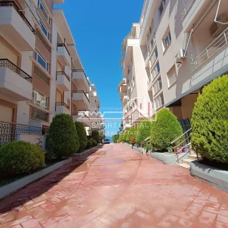 Vlore, shitet garsonier 1+1 Kati 2, 88.000 € 
