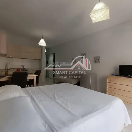 Vlore, shitet garsonier 1+1 Kati 2, 88.000 € 