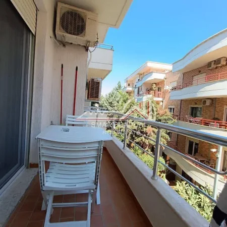 Vlore, shitet garsonier 1+1 Kati 2, 88.000 € 