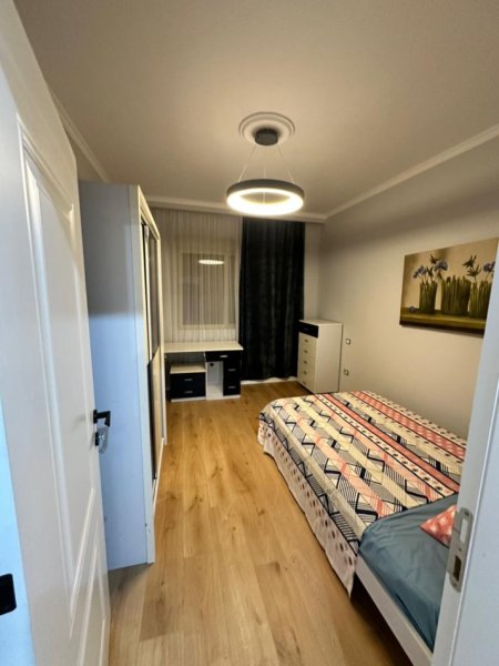 Durres, shitet apartament 3+1+Ballkon Kati 7,